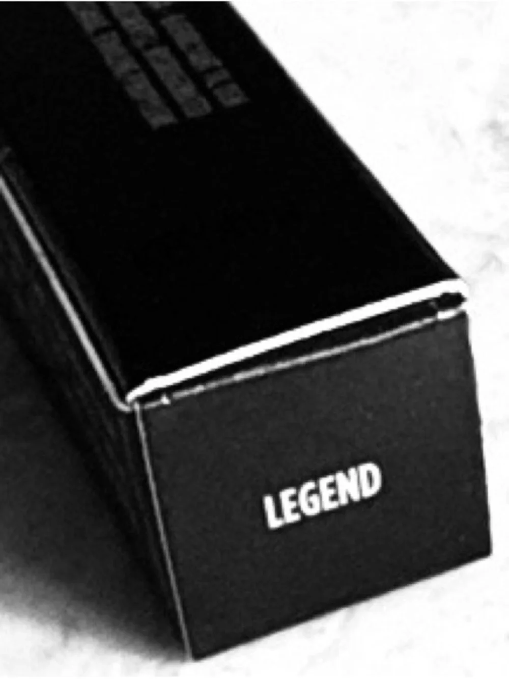 URBAN DECAY 24/7 GLIDE ON EYELINER WATERPROOF in Legend Black NIB✅